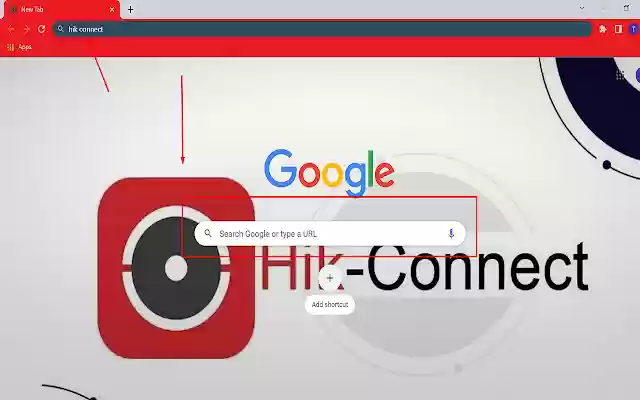 Hike Connect For PC/Windows/Mac [Working]  from Chrome web store to be run with OffiDocs Chromium online
